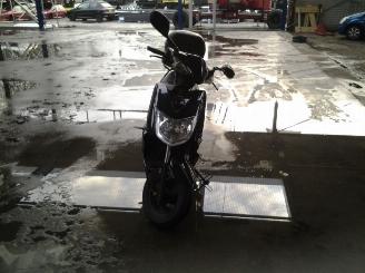 Kymco  VP50 picture 1