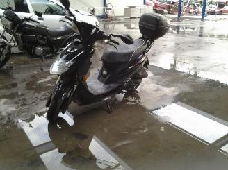Kymco  VP50 picture 2