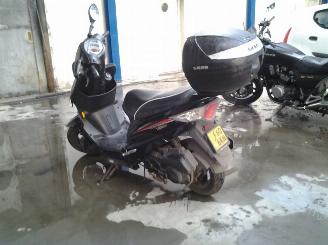 Kymco  VP50 picture 3