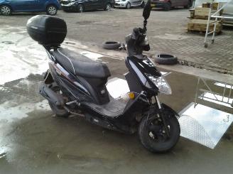 Kymco  VP50 picture 6