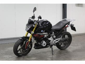 BMW G 310 R  picture 2