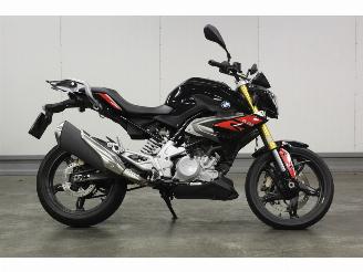 BMW G 310 R  picture 3