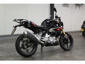 BMW G 310 R  picture 4