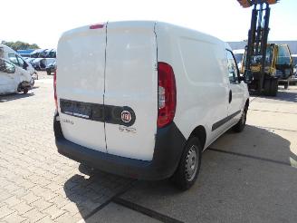 Fiat Doblo Doblo Cargo (263) Van 1.3 D Multijet (263.A.6000) [55kW]  (11-2013/...=) picture 3