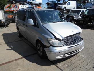 Mercedes Vito Vito (639.6), Van, 2003 / 2014 2.2 115 CDI 16V picture 5