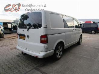 Volkswagen Transporter  picture 4