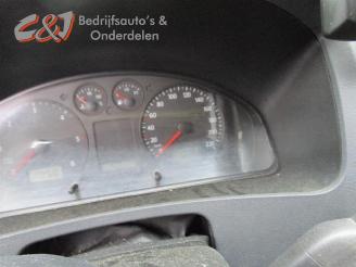 Volkswagen Transporter Transporter/Caravelle T5, Bus, 2003 / 2015 2.5 TDi picture 15