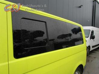 Volkswagen Transporter Transporter/Caravelle T5, Bus, 2003 / 2015 2.5 TDi picture 9