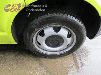 Volkswagen Transporter Transporter/Caravelle T5, Bus, 2003 / 2015 2.5 TDi picture 6