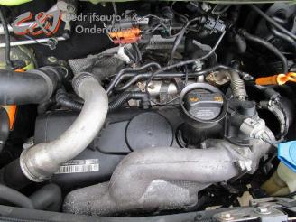 Volkswagen Transporter Transporter/Caravelle T5, Bus, 2003 / 2015 2.5 TDi picture 14