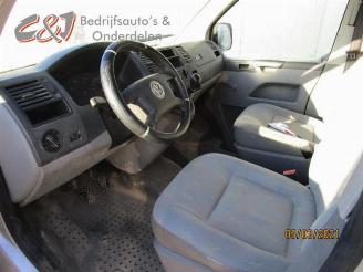 Volkswagen Transporter Transporter T5, Van, 2003 / 2015 1.9 TDi picture 7