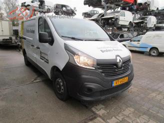 Renault Trafic Trafic (1FL/2FL/3FL/4FL), Van, 2014 1.6 dCi 90 picture 5