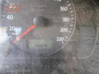 Volkswagen Transporter Transporter/Caravelle T5, Bus, 2003 / 2015 1.9 TDi picture 7