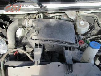 Mercedes Sprinter Sprinter 3,5t (906.63), Van, 2006 / 2020 315 CDI 16V picture 7