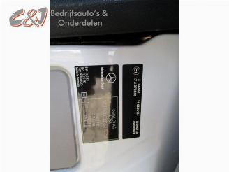 Mercedes Sprinter Sprinter 3,5t (906.63), Van, 2006 / 2020 315 CDI 16V picture 8