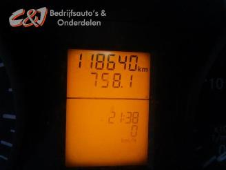 Mercedes Sprinter Sprinter 3,5t (906.63), Van, 2006 / 2020 315 CDI 16V picture 9