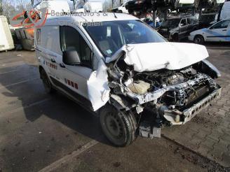 Ford Transit Connect Transit Connect (PJ2), Van, 2013 1.6 TDCi 16V 75 picture 4