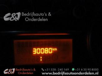 Fiat Doblo Doblo Cargo (263), Van, 2010 / 2022 1.3 D Multijet picture 7