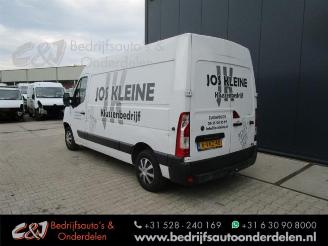Renault Master Master IV (MA/MB/MC/MD/MH/MF/MG/MH), Van, 2010 2.3 dCi 16V picture 2