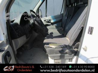 Mercedes Sprinter Sprinter 3t (906.61), Van, 2006 / 2018 209 CDI 16V picture 5