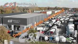disassembly passenger cars Peugeot Expert Expert (VA/VB/VE/VF/VY), Van, 2016 2.0 Blue HDi 120 16V 2017/6
