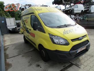 Ford Transit Transit Custom, Van, 2011 / 2023 2.2 TDCi 16V picture 4