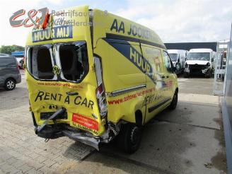 Ford Transit Transit Custom, Van, 2011 / 2023 2.2 TDCi 16V picture 3