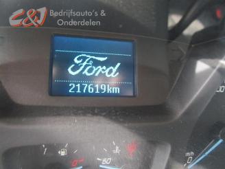 Ford Transit Transit Custom, Van, 2011 / 2023 2.2 TDCi 16V picture 7