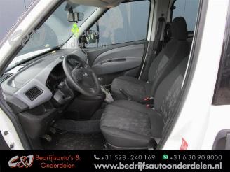 Opel Combo Combo Tour, MPV, 2012 / 2018 1.6 CDTI 16V picture 5