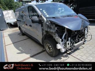 Opel Vivaro Vivaro, Van, 2014 / 2019 1.6 CDTI 90 picture 4