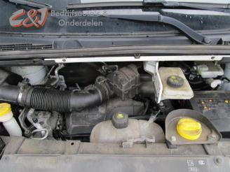 Renault Trafic Trafic (1FL/2FL/3FL/4FL), Van, 2014 1.6 dCi 95 picture 6
