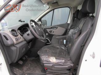 Renault Trafic Trafic (1FL/2FL/3FL/4FL), Van, 2014 1.6 dCi 95 picture 5