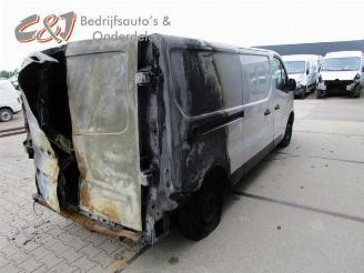 Renault Trafic Trafic (1FL/2FL/3FL/4FL), Van, 2014 1.6 dCi 95 picture 4