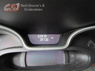Renault Trafic Trafic (1FL/2FL/3FL/4FL), Van, 2014 1.6 dCi 95 picture 7