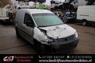 Volkswagen Caddy Caddy III (2KA,2KH,2CA,2CH), Van, 2004 / 2015 2.0 SDI picture 5