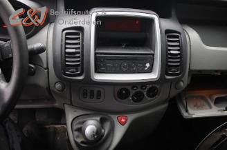 Opel Vivaro Vivaro, Van, 2000 / 2014 2.0 CDTI picture 11