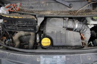 Opel Vivaro Vivaro, Van, 2000 / 2014 2.0 CDTI picture 15