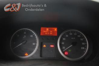 Opel Vivaro Vivaro, Van, 2000 / 2014 2.0 CDTI picture 13