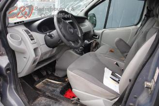 Opel Vivaro Vivaro, Van, 2000 / 2014 2.0 CDTI picture 10
