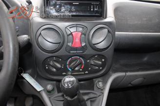 Fiat Doblo Doblo Cargo (223), Van, 2001 / 2010 1.9 JTD picture 14