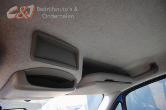 Volkswagen Crafter Crafter, Van, 2011 / 2016 2.0 TDI 16V picture 16