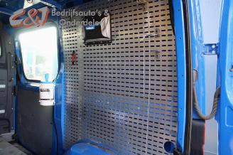 Volkswagen Crafter Crafter, Van, 2011 / 2016 2.0 TDI 16V picture 10