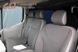 Opel Vivaro Vivaro, Van, 2000 / 2014 2.0 CDTI picture 15