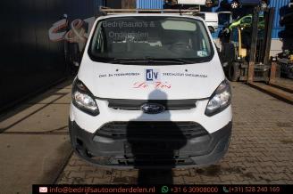 Ford Transit Transit Custom, Van, 2011 / 2023 2.2 TDCi 16V picture 8