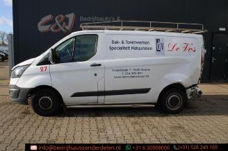 Ford Transit Transit Custom, Van, 2011 / 2023 2.2 TDCi 16V picture 2