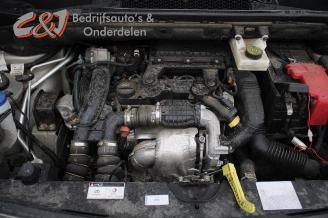 Citroën Berlingo Berlingo, Van, 2008 / 2021 1.6 BlueHDI 100 picture 13