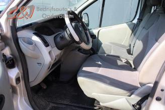 Opel Vivaro Vivaro, Van, 2000 / 2014 2.5 CDTI 16V picture 11