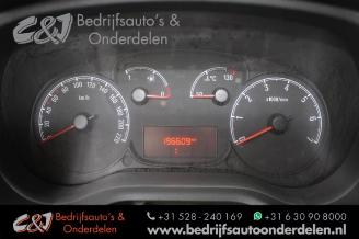 Opel Combo Combo, Van, 2012 / 2018 1.6 CDTI 16V picture 17