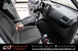 Opel Combo Combo, Van, 2012 / 2018 1.6 CDTI 16V picture 13
