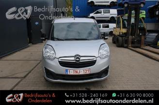 Opel Combo Combo, Van, 2012 / 2018 1.6 CDTI 16V picture 9